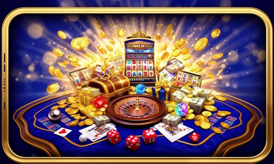 kungfucat888 What Jasmine Bloom Slots Puts on the Reels
