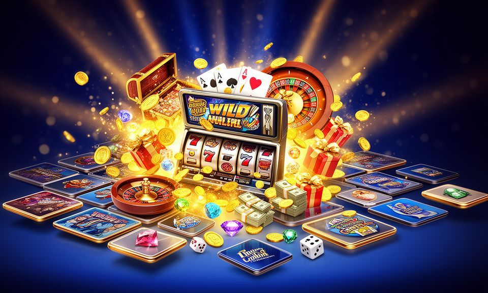 kungfucat888 Silver Cloud Slots